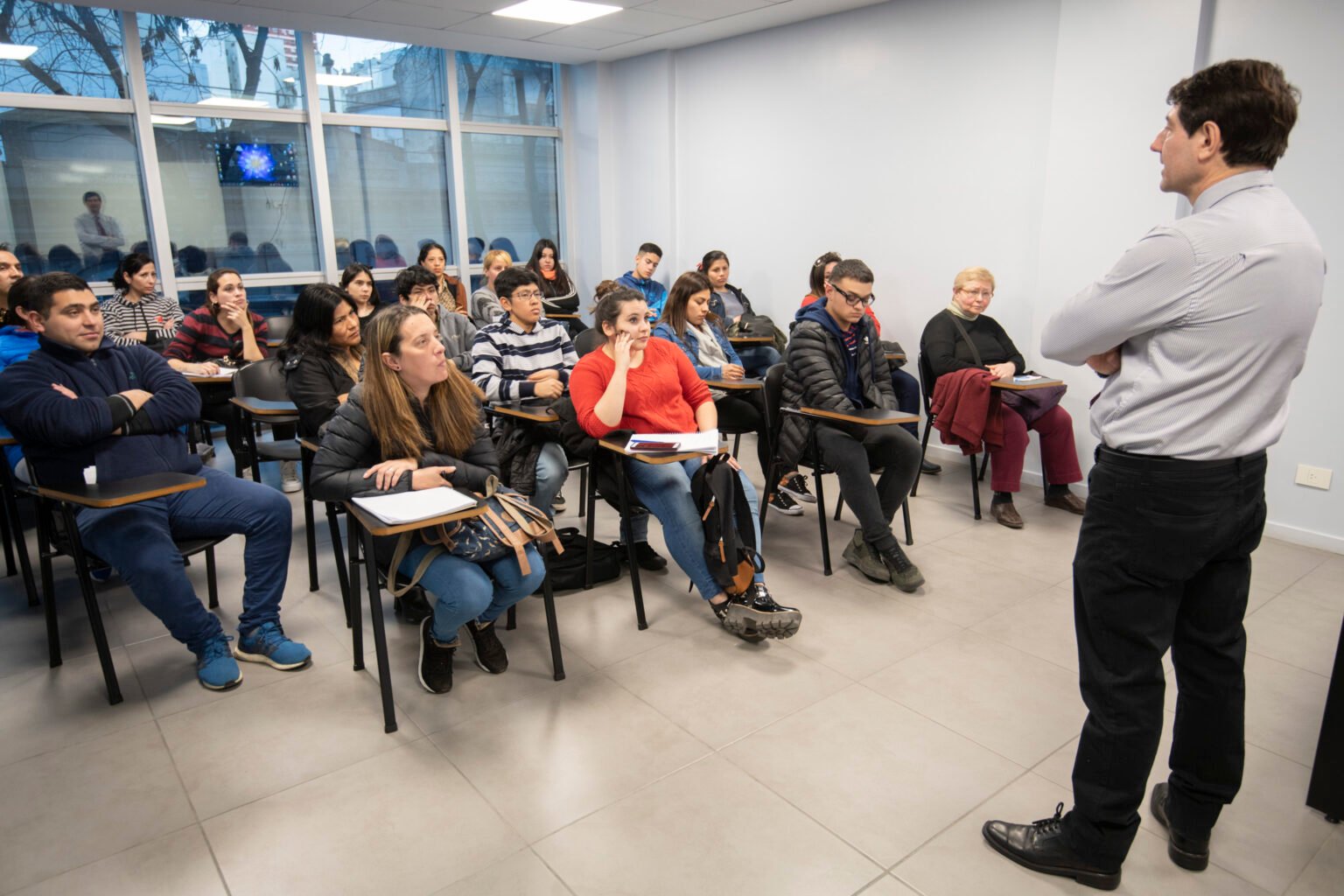 Nuevos cursos de capacitación para el 2° cuatrimestre 2025