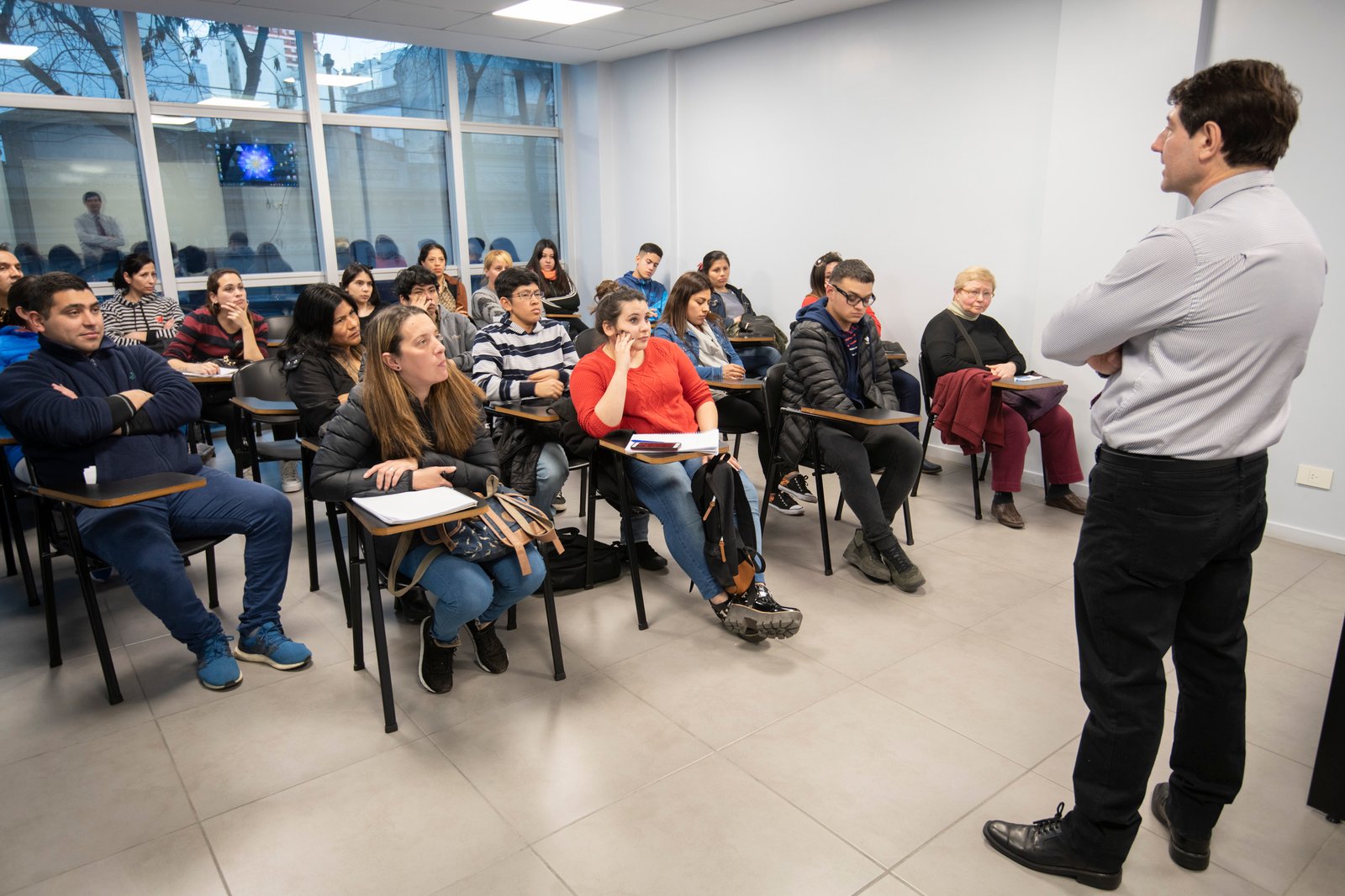 Cursos Formales