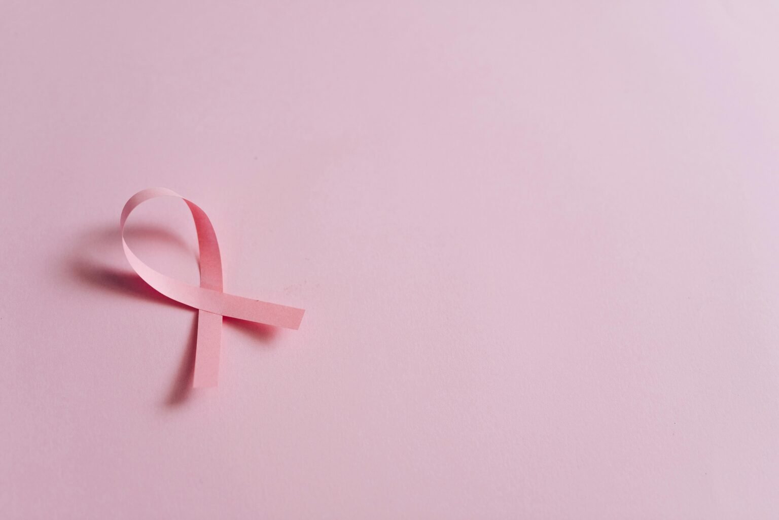 “Octubre Rosa” jornadas para concientizar sobre el cáncer de mama